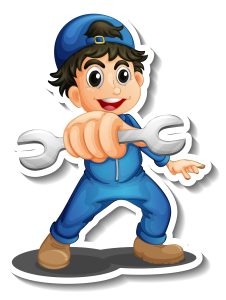 Sửa chữa bếp điện 247