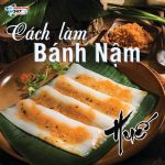 Công thức Bánh Nậm Huế