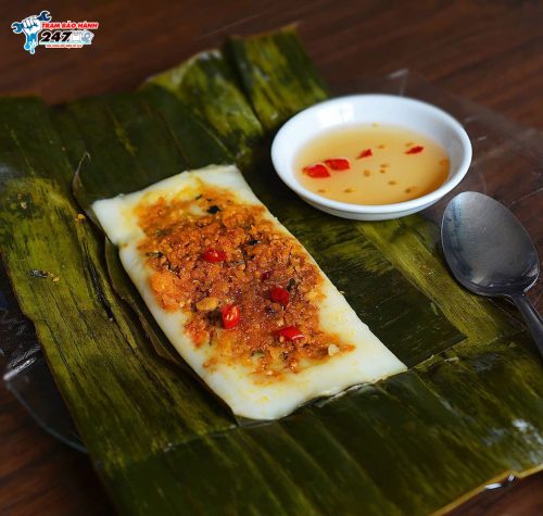 Bánh Nậm