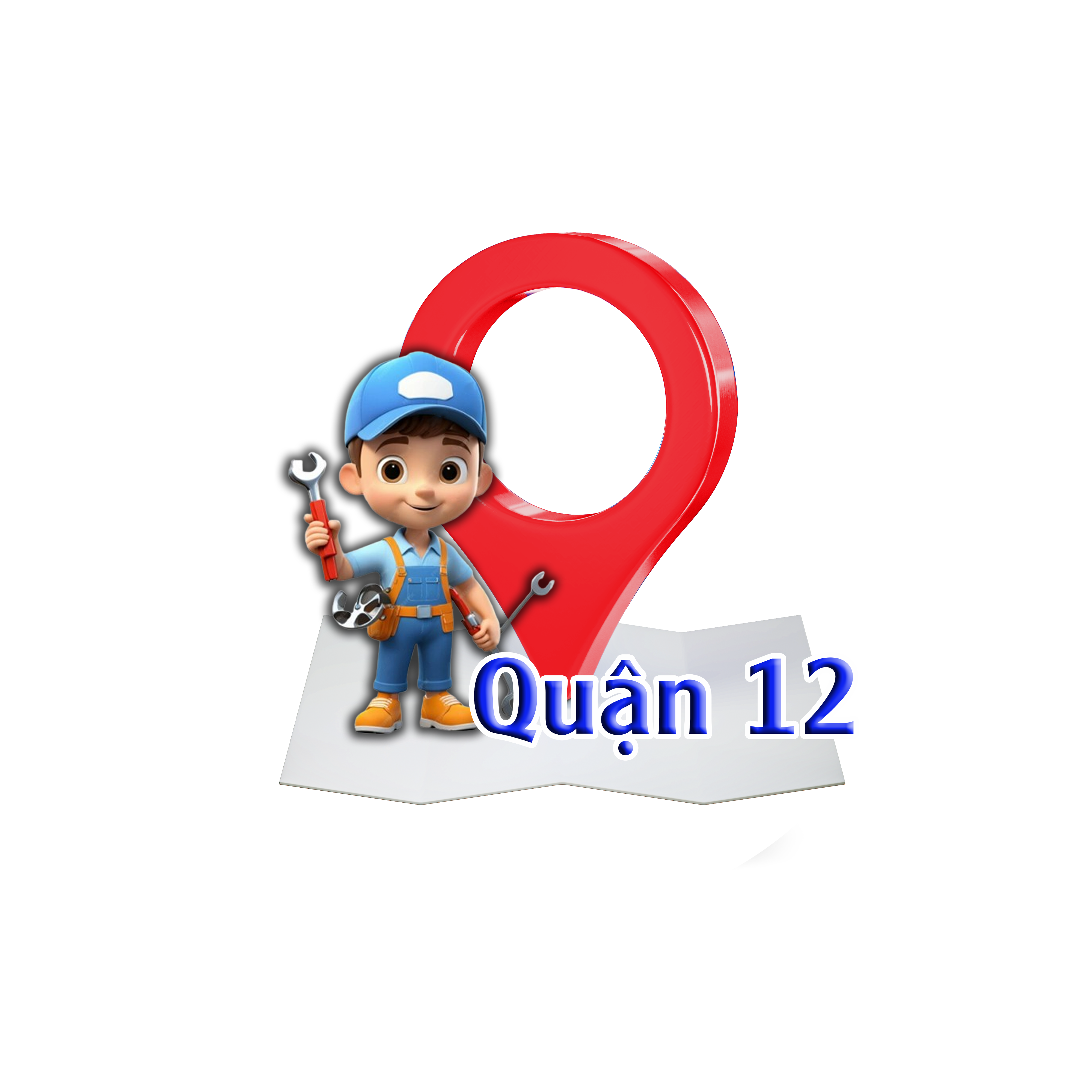 Trạm sửa chữa bếp 247 chi nhánh quận 12