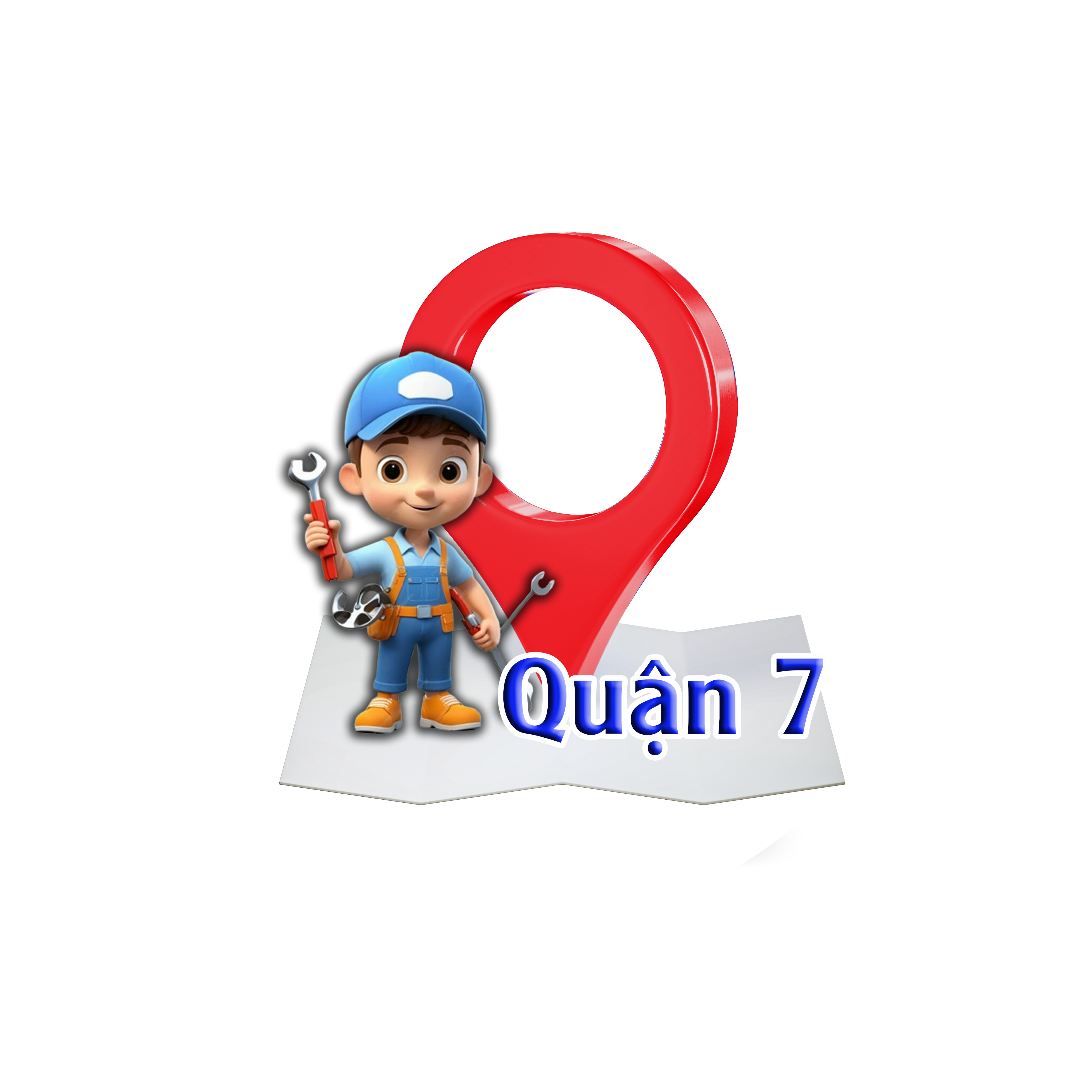 Trạm bảo hành sửa chữa bếp 247 chi nhánh quận 7